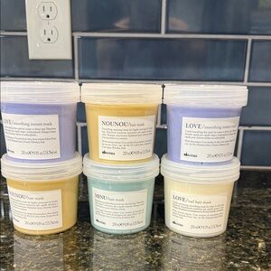 Davines Hair Mask pick 1
